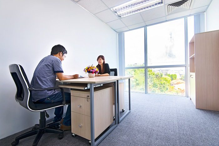 van-phong-loyal-office-building