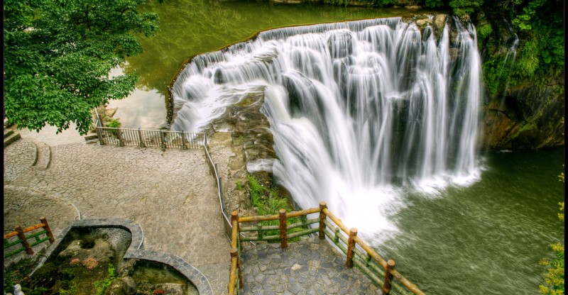 Những điểm tham quan hút khách du lịch nhất Đài Loan
