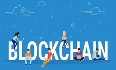 Hỗ trợ vay tài chính nhận giải thưởng 50 triệu cuộc thi blockchain
