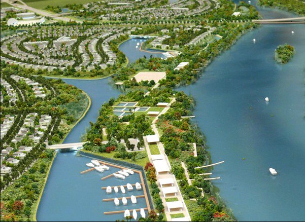 Nhận diện khu vực bất động sản sinh lời tại Đà Nẵng sau APEC
