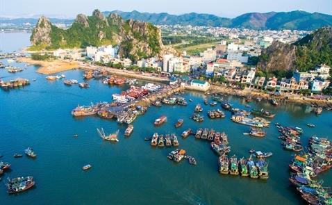 3 đặc khu kinh tế Việt Nam: Làm sao để đón “phượng hoàng”?