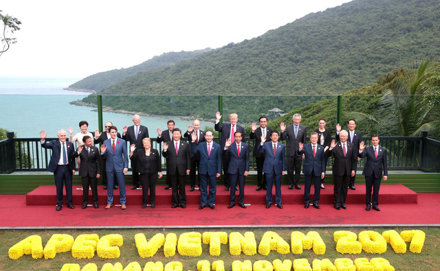 APEC 2017: Đà Nẵng đã làm được những điều tưởng chừng không thể