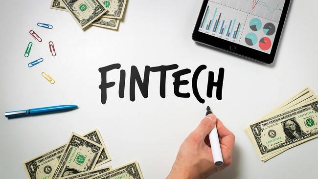 Start up Fintech thay đổi “diện mạo” quản lý tài chính