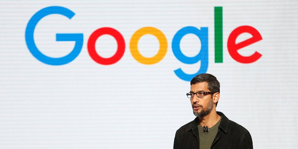 CEO Google: Trí tuệ nhân tạo có vai trò to lớn như thế nào?