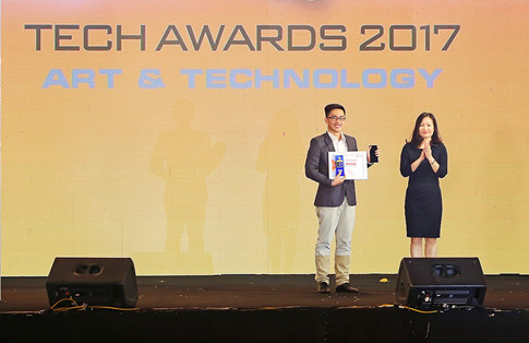 Dấu ấn công nghệ 2017 Samsung Pay cho giải pháp thanh toán di động tại Việt Nam