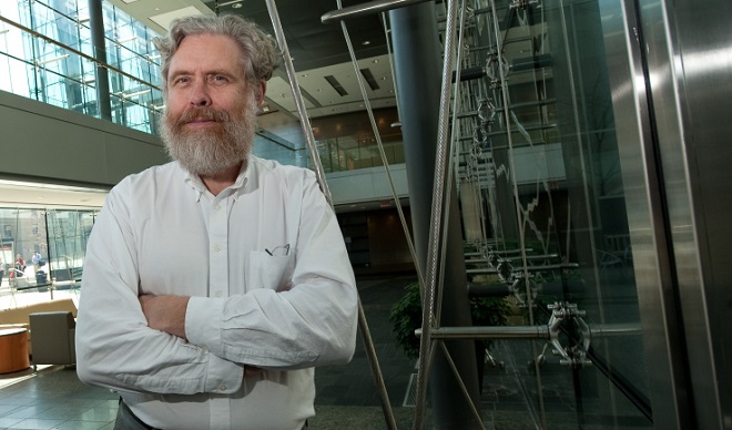 Giáo sư MIT lập startup giúp bán DNA trên công nghệ blockchain