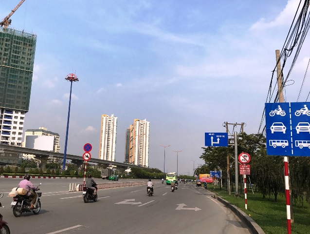 TP. Hồ Chí Minh: Đa dạng hóa nguồn vốn đầu tư phát triển hạ tầng