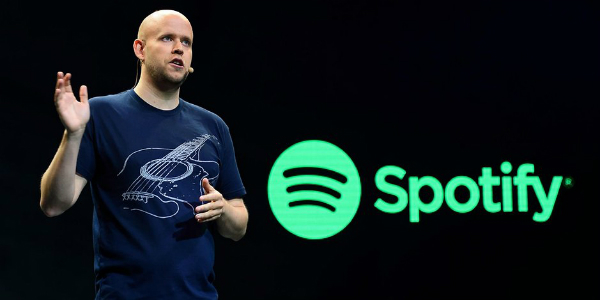 5 bài học khởi nghiệp từ Spotify – ứng dụng âm nhạc trị giá 26 tỷ USD