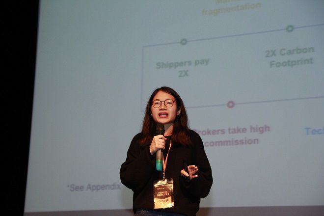 Startup Việt Logivan nhận 600.000 USD đầu tư từ quỹ Singapore