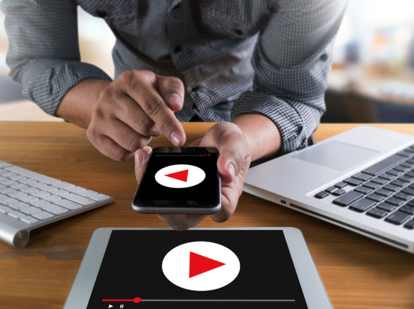 9 thống kê quan trọng về YouTube dành cho Marketer năm 2019