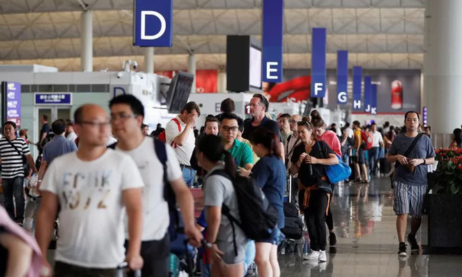 Các cơ quan du lịch cảnh báo du khách Việt Nam chống lại du lịch một mình đến Hồng Kông