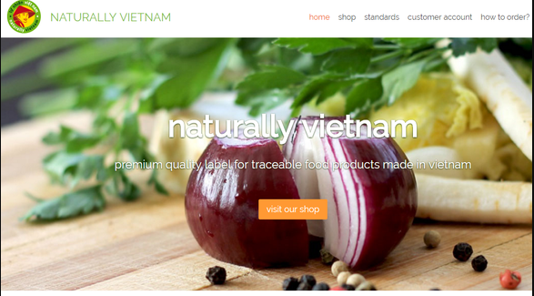 Startup nông nghiệp sạch trực tuyến của cô gái Việt được báo Mỹ ca ngợi